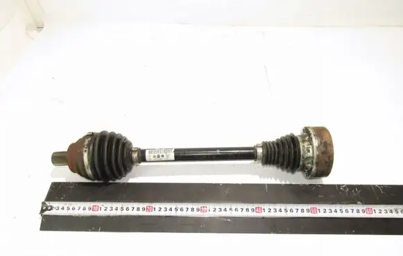 Subaru XV Front driveshaft 1K0407271HT