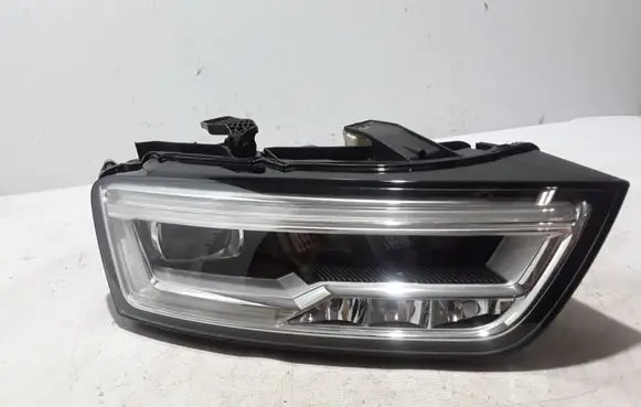 Audi Q3 8U Headlight/headlamp 8U0941034