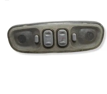 Mazda 626 Front seat light 1158230