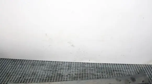 Chevrolet Orlando Sill 96886769