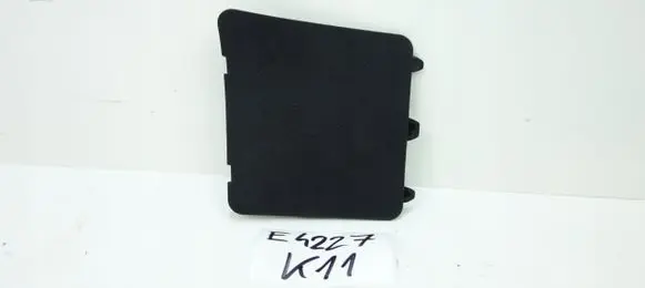 Mazda CX-3 Other sill/pillar trim element D10E68962