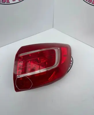 KIA Sportage Rear/tail lights R924023W0