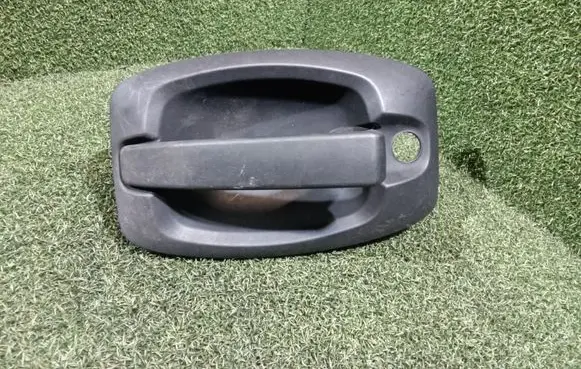 Fiat Ducato Front door exterior handle 242664A