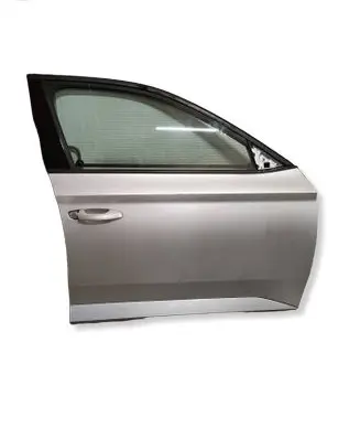 Skoda Superb B8 (3V) Front door 3V0831312