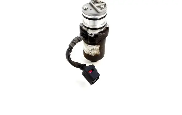Volvo XC90 Rear gearbox reducer/haldex oil pump 113430