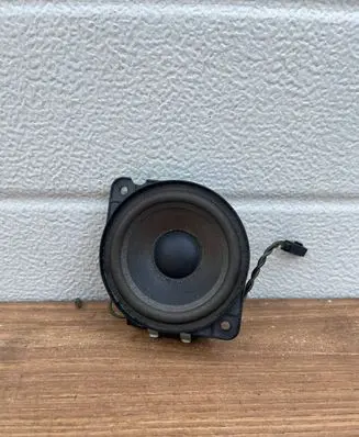 Mercedes-Benz S W220 Panel speaker A2208201302 1442121 4916420180