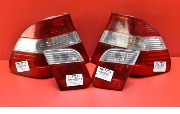 BMW 3 E36 Rear/tail lights 
