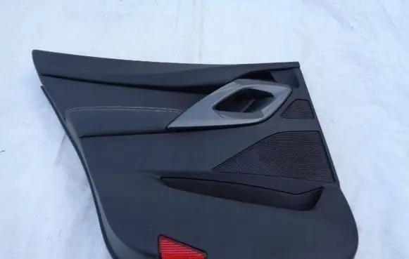 Citroen DS5 Rear door card panel trim 