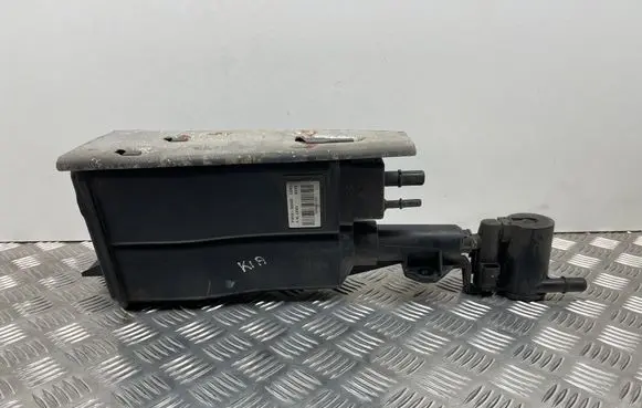 KIA Optima Active carbon filter fuel vapour canister 314103Q500