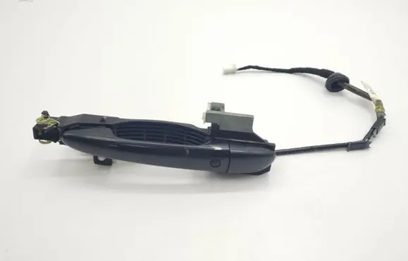 Mazda CX-5 Front door exterior handle