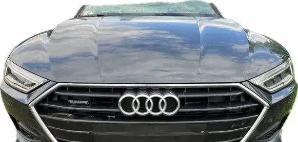 Audi A7 S7 4K8 Complete body kit 