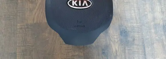 KIA Optima Steering wheel airbag 2T56900010VA