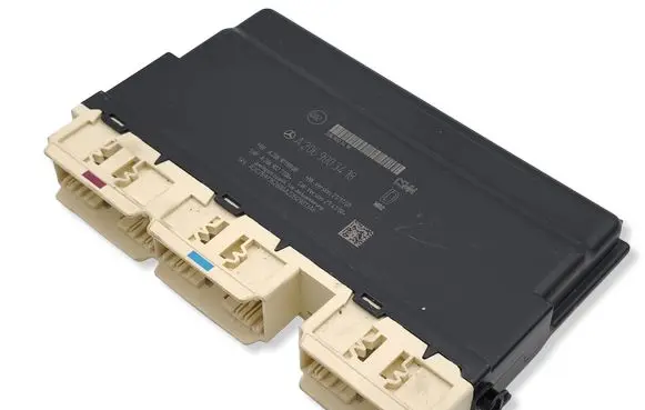 Mercedes-Benz EQE v295 Seat control module A2069003418
