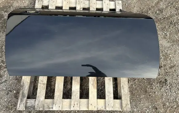Dodge Challenger Door (2 Door Coupe) 75682291