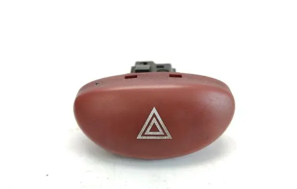 Peugeot 206 Hazard light switch