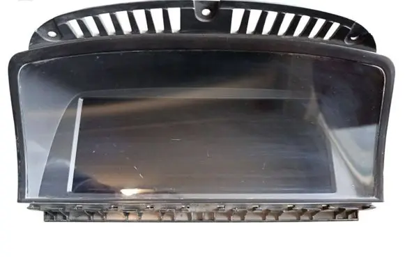 BMW 7 E65 E66 Head up display screen 65826960096