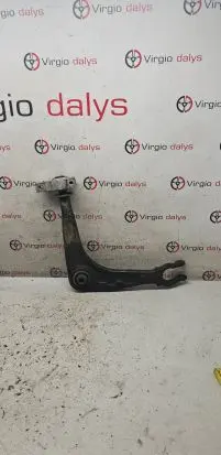 Citroen C5 Front lower control arm/wishbone