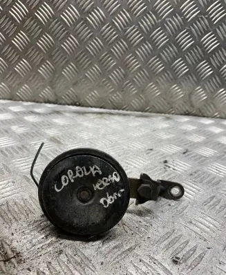 Toyota Corolla Verso AR10 Horn signal