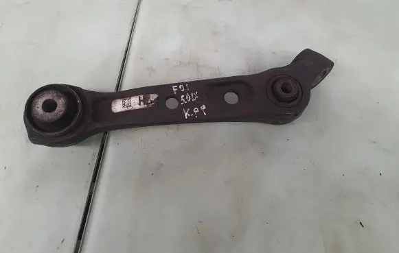 BMW 7 F01 F02 F03 F04 Front control arm 31126777739