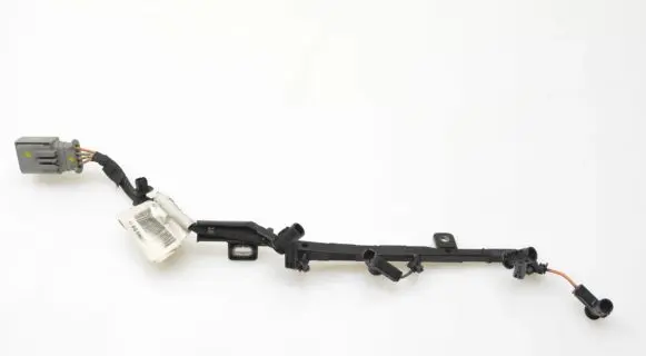 Ford Fiesta Other wiring loom AV6Q6M091AA