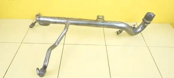 Volvo C30 Engine coolant pipe/hose B5254T3