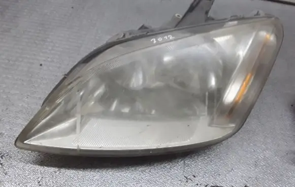 Ford Focus C-MAX Headlight/headlamp