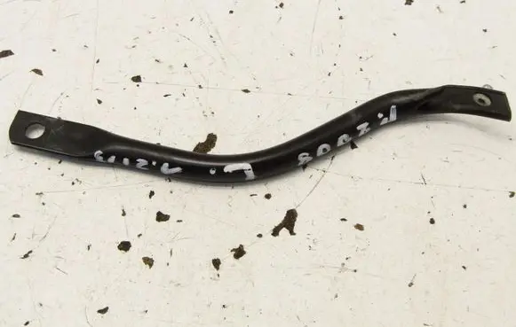 Peugeot 2008 II Front strut bar 9829489380