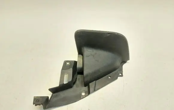 Ford Ranger IV Front bumper P1WB17778BJLK01