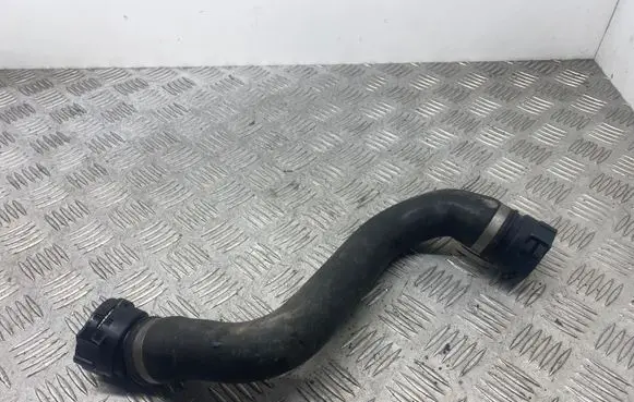 BMW 5 F10 F11 Engine coolant pipe/hose 1436377