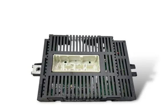 BMW 5 E60 E61 Light module LCM 9116255 K4028