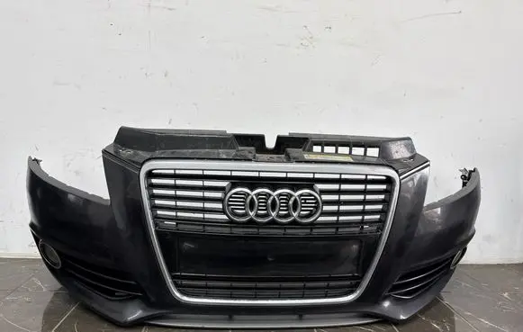 Audi A3 S3 8P Front bumper 8P0807233A