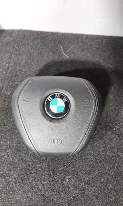 BMW 7 G11 G12 Steering wheel airbag 33687683502 44041221 G263876