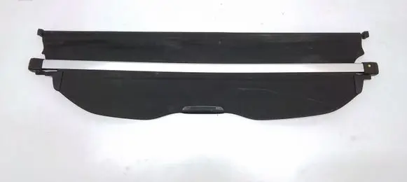 Subaru Outback Parcel shelf load cover 