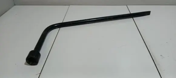 Ford Transit Custom Wheel nut wrench YC1A17035AC