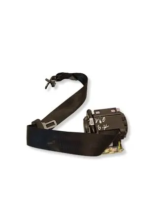 Volvo V60 Rear seatbelt 00000900H 642983100E 290918