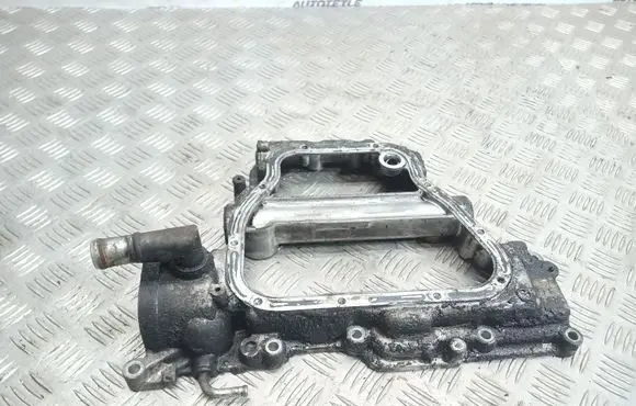 Subaru Forester SH other engine part