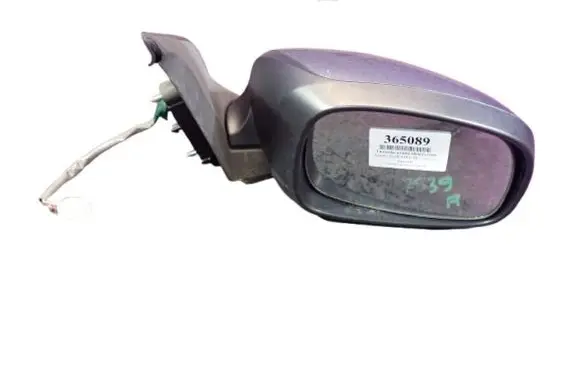 Suzuki Swift I Front door electric wing mirror