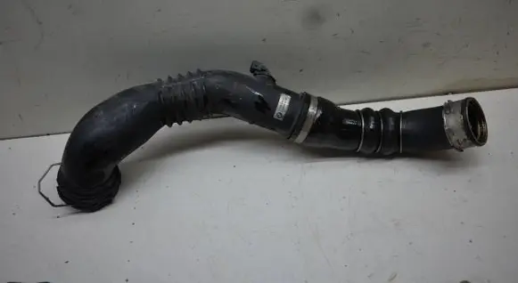 Intercooler hose/pipe