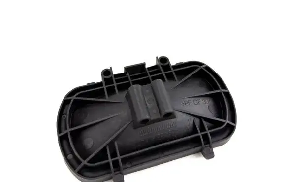 Mazda 6 Headlight/headlamp dust cover F014002522