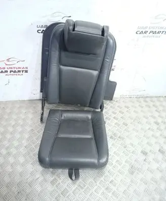 Volvo XC90 Third row seats 