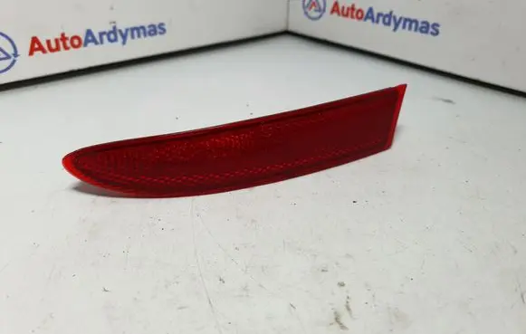 BMW X3 F25 Rear tail light reflector 7217316 63147217316