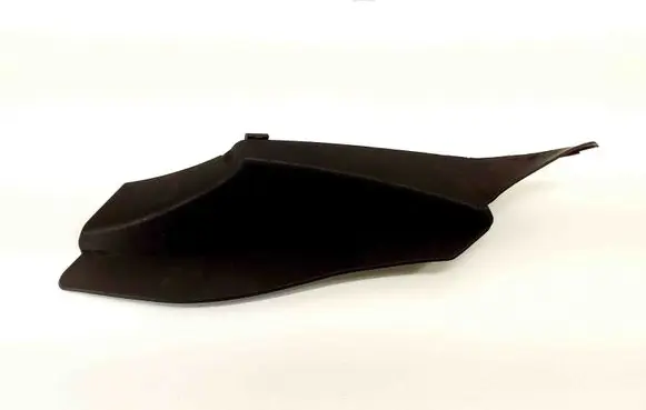 Mazda 2 Fender end trim KT081 DB2M51PB1