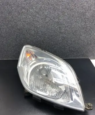 Fiat Qubo Headlight/headlamp 04556599900010