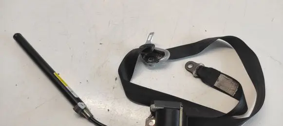 Ford Galaxy Front seatbelt 00056678A 7M3857705 33023994