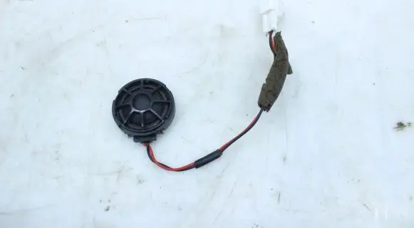 Tesla Model S Front door speaker 105072400A
