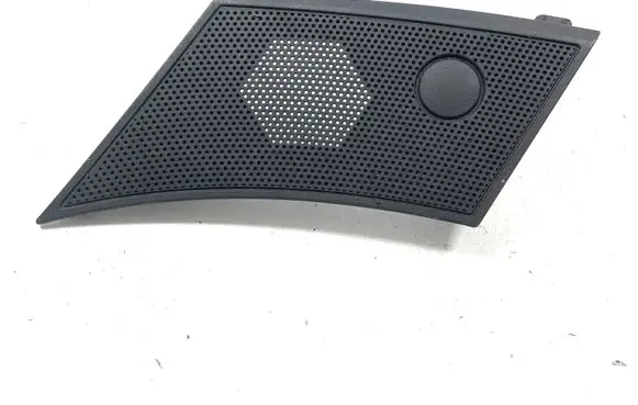 Side speaker trim/cover