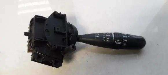 Toyota Corolla Verso E121 Wiper control stalk 173647