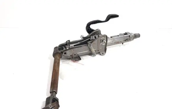 Seat Alhambra (Mk2) Steering wheel axle 7N1419502H