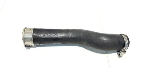Peugeot 3008 II Intercooler hose/pipe 9805006880 26333
