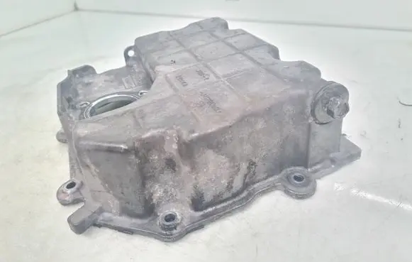 Jaguar XJ X351 Oil sump 8W936675AA